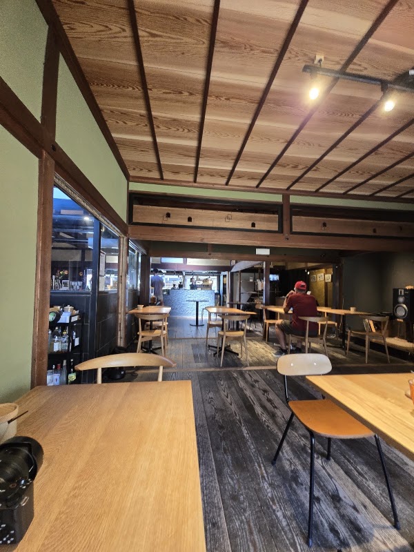 EMBER espresso 2