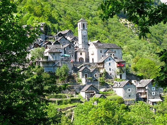 Switzerland 18