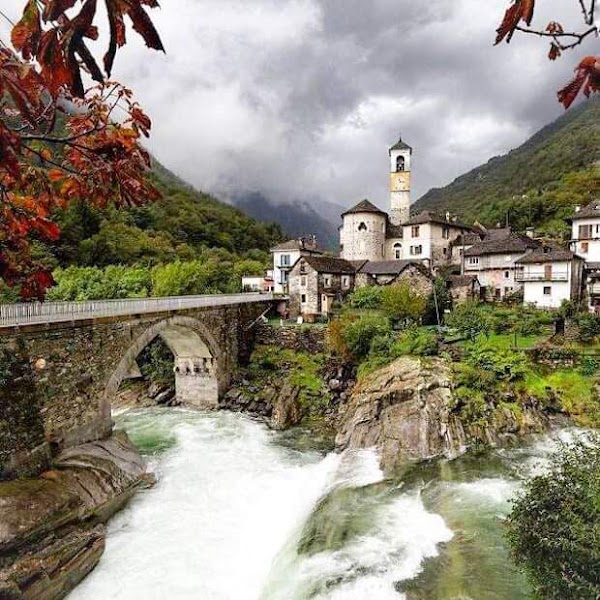 Corippo 5
