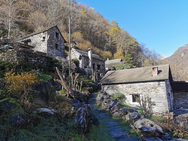 Corippo 4