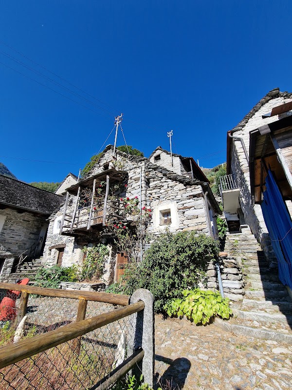 Corippo 3