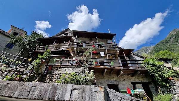 Corippo 2