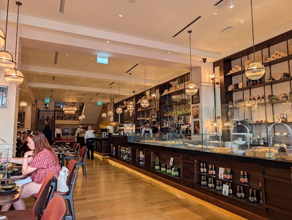 Dim Sum Library 5