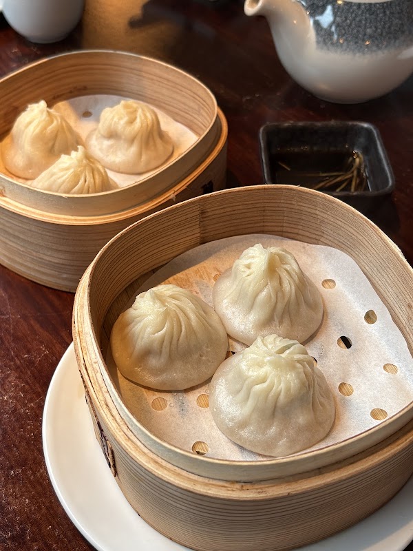 Dim Sum Library 3