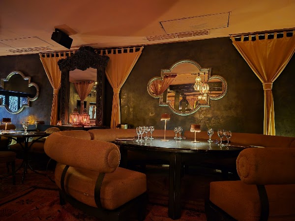 Comptoir Darna 5
