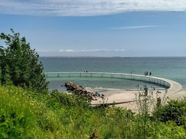 The Infinite Bridge