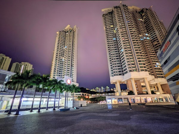 Tung Chung 4