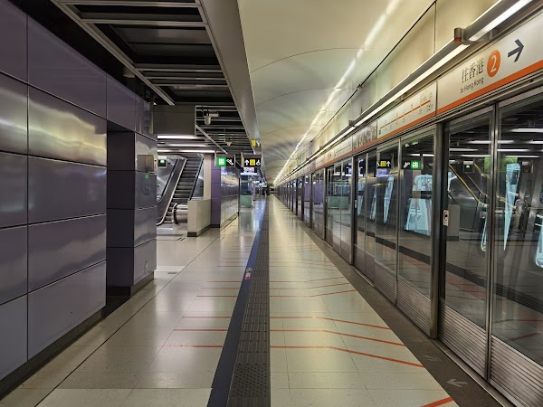 Tung Chung 2