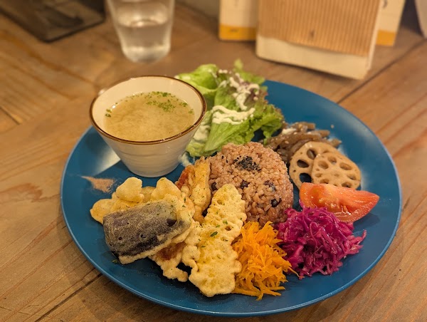 Rect Sand Cafe 4