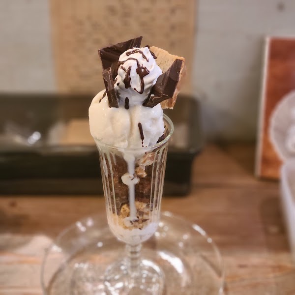 Rect Sand Cafe 2