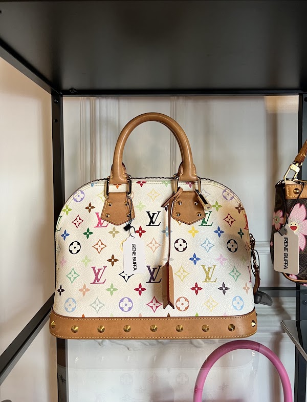 Irene Buffa - The house of preloved luxury 3