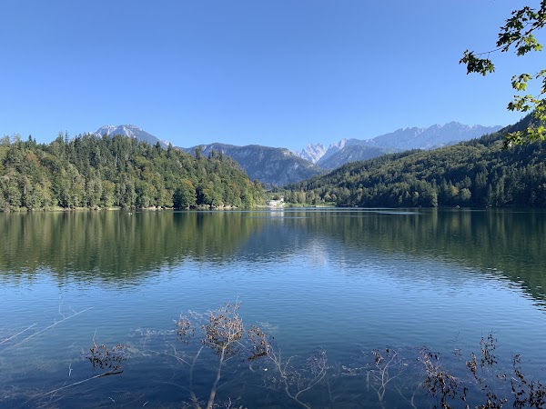 Hechtsee