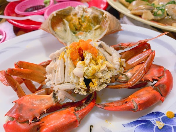 Guihou Fish Market