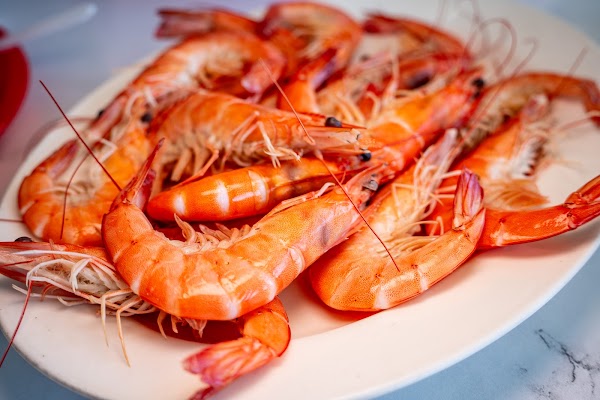 Guihou Fish Market 5