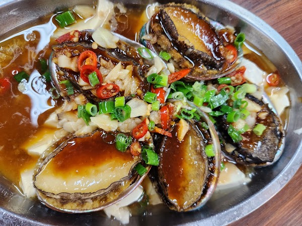 Guihou Fish Market 3