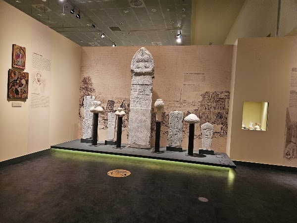 Diachronic Museum of Larissa