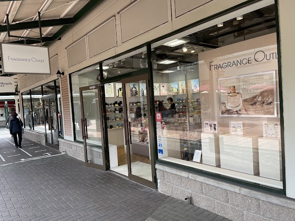 Fragrance Outlet