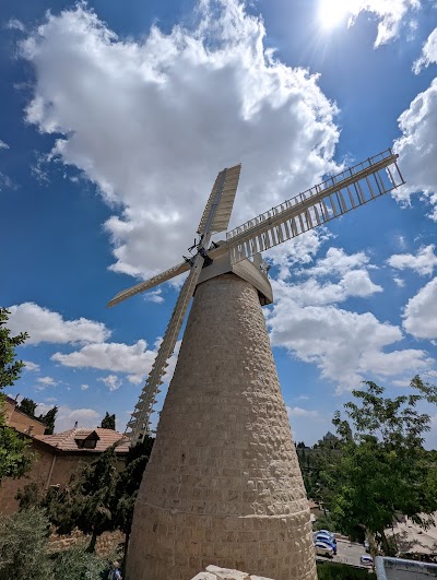 Montefiore Windmill