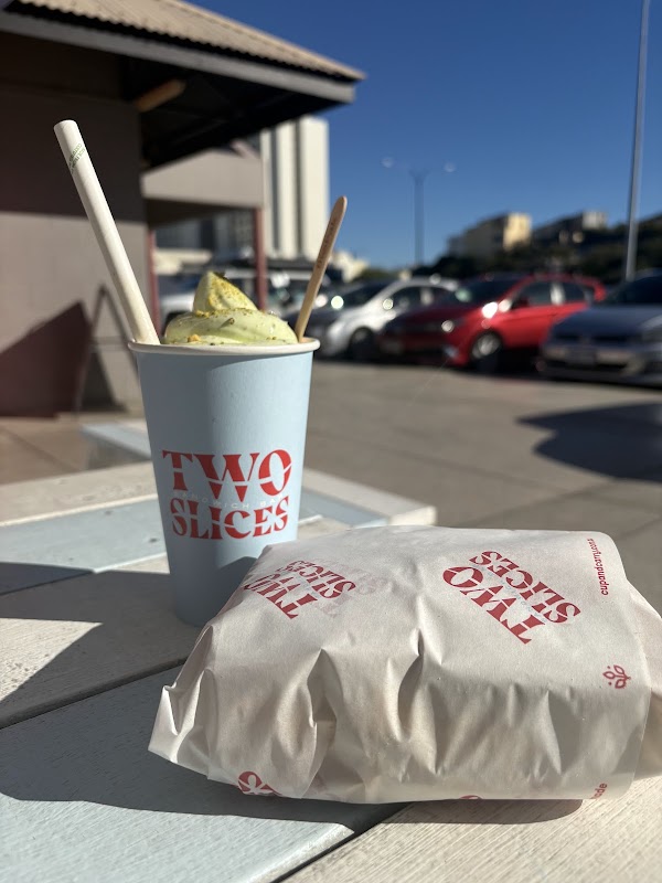 Two Slices Sandwich Bar - Scarborough 2