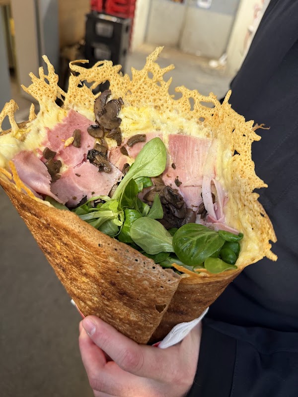 LULU Crêperie 5