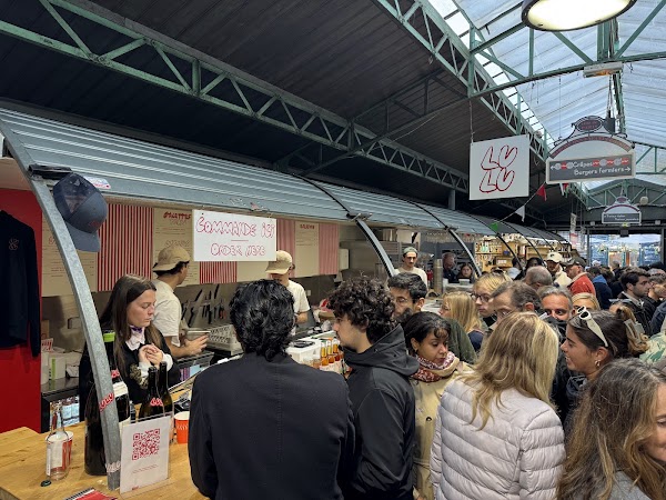 LULU Crêperie 3