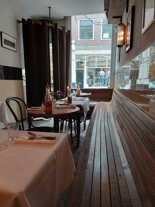 Linguini Jordaan