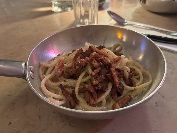 Linguini Jordaan 5