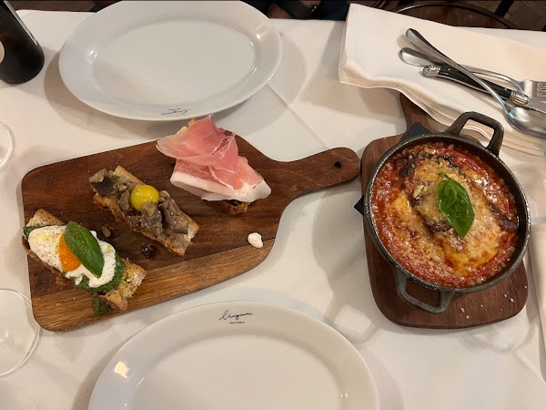 Linguini Jordaan 4