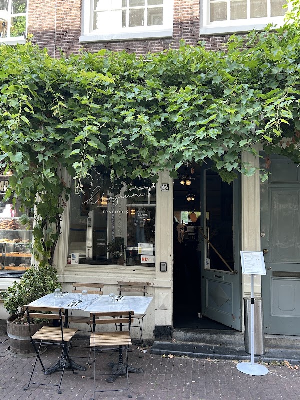 Linguini Jordaan 2