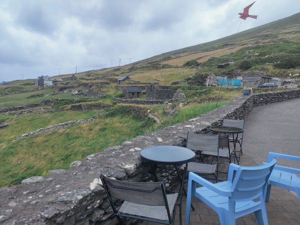 Caifé na Trá 1