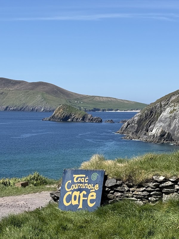 Caifé na Trá 3