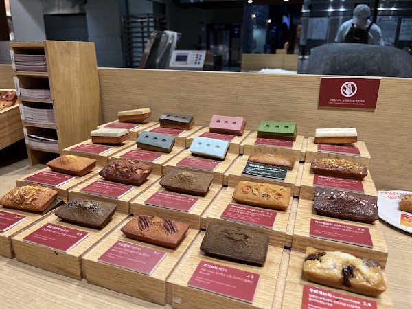 BRICKSAND MYEONGDONG 3