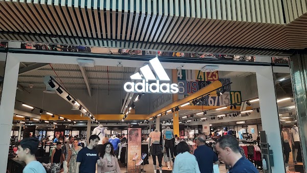 Adidas