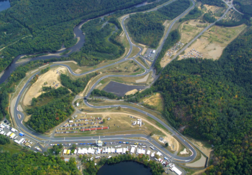 Circuit Mont-Tremblant