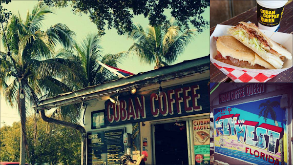 Cuban Coffee Queen Waterfront 1