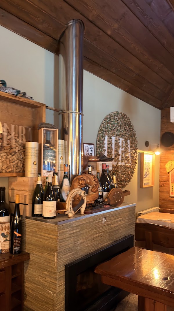 Taberna LURA