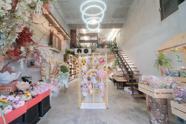 Dayang Ros Flower Boutique (Wholesale)