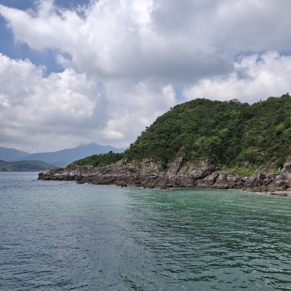 廈門灣 4