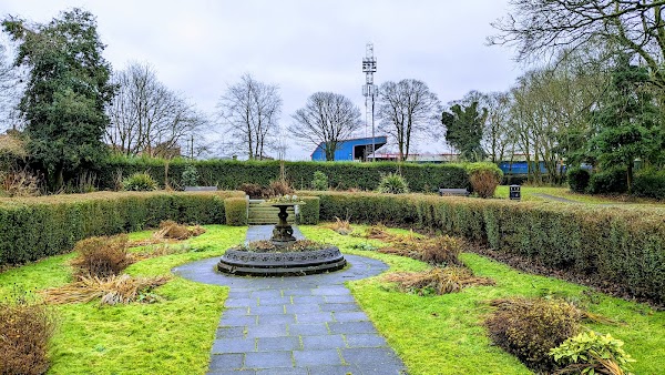 Denehurst Park