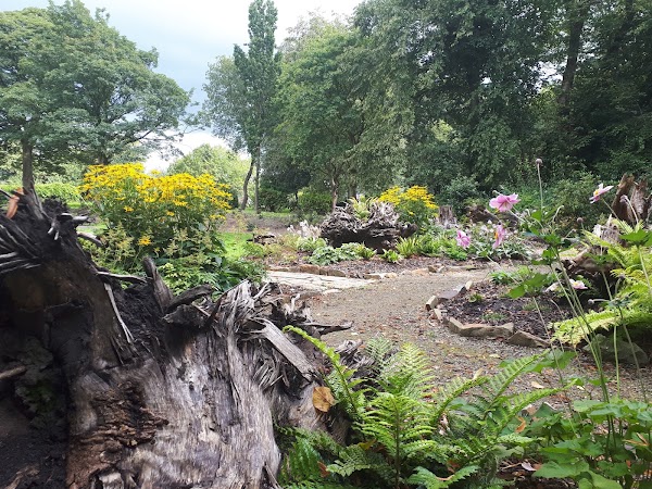 Denehurst Park 5