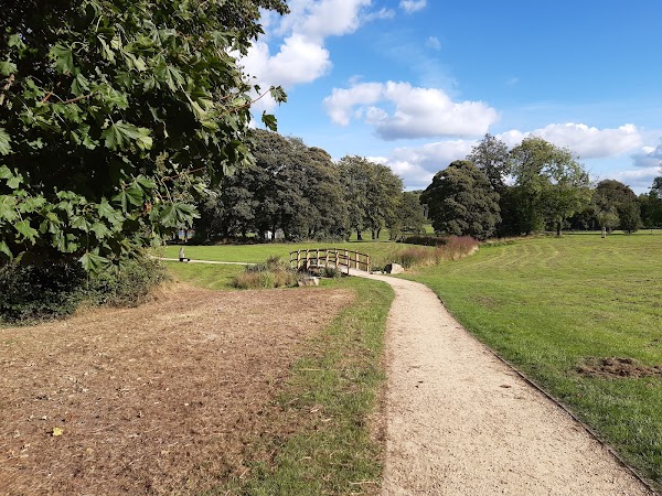 Denehurst Park 4