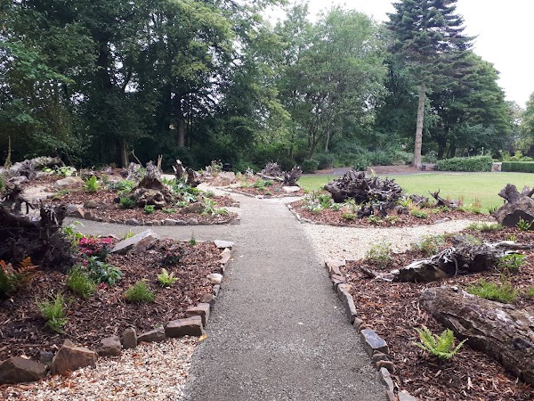 Denehurst Park 3