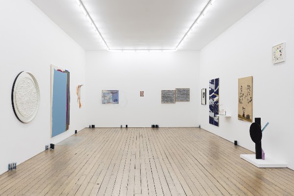 The Approach Gallery