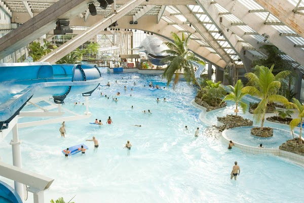 Aquaboulevard
