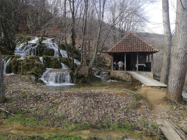 Taor Springs