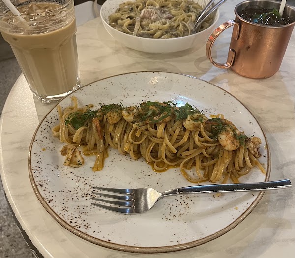 The Fat Seed Cafe + Roastery Greenbelt 4
