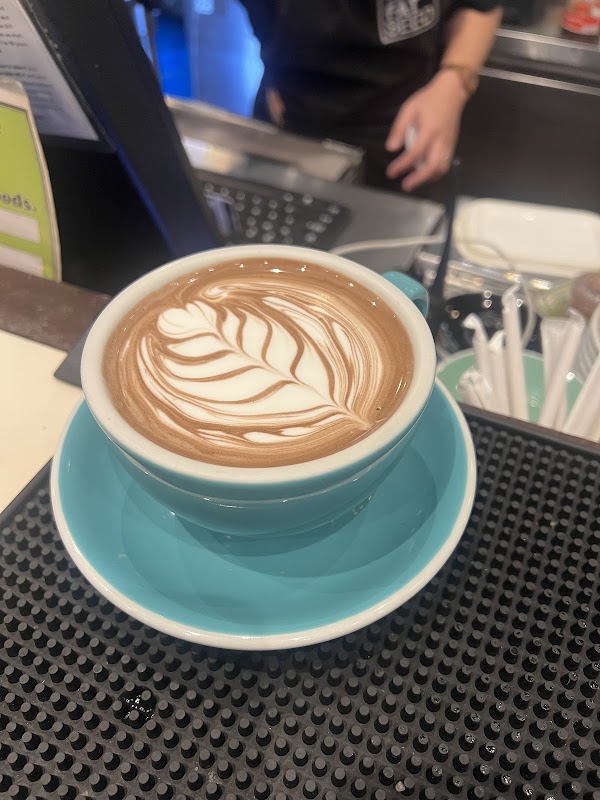 The Fat Seed Cafe + Roastery Greenbelt 3