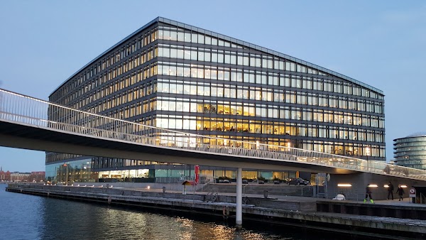Havneholmen 1