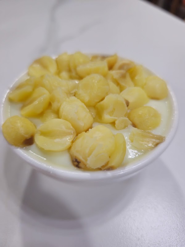 Juxinglong Desserts Famous Store