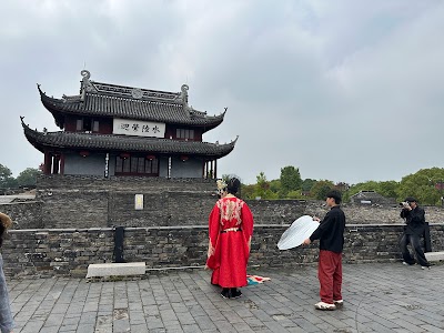 盘门